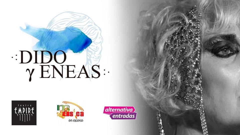 Poster de la producción