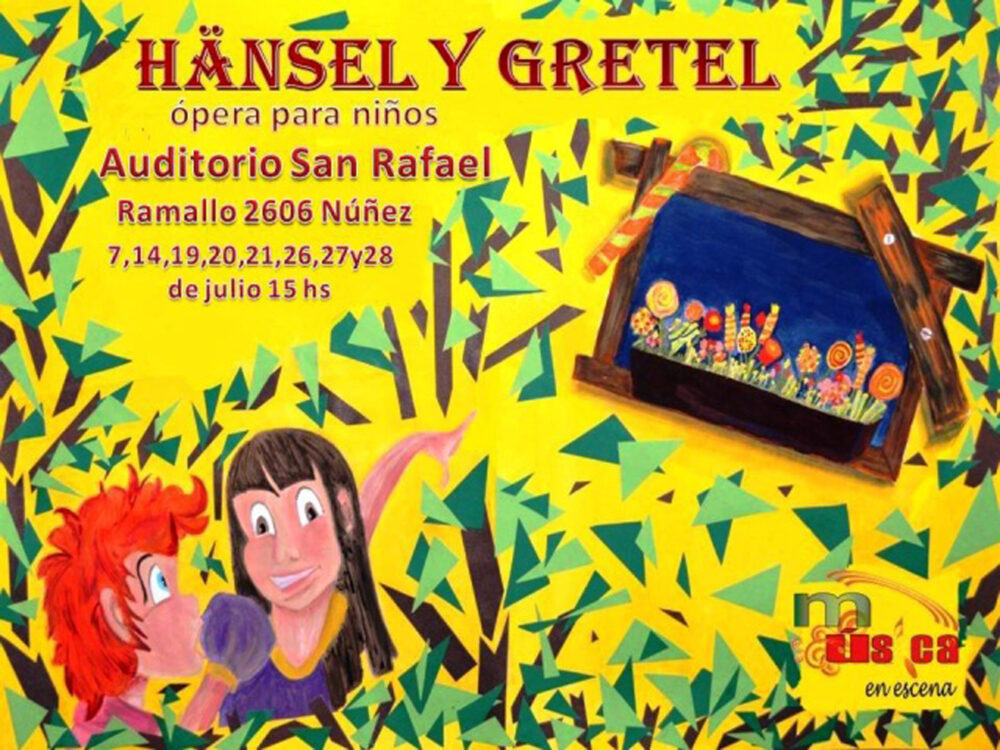 Poster de la producción